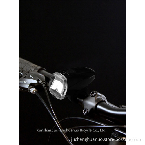 Bicycle Light Front Bicycle Light, Fixed on The Handle Bar, Model: Hl1800
